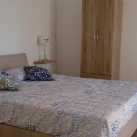 Dmz - Agrigento Apartment מראה חיצוני תמונה