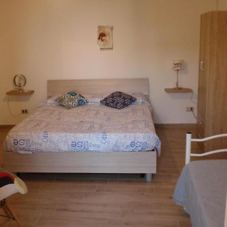 Dmz - Agrigento Apartment מראה חיצוני תמונה