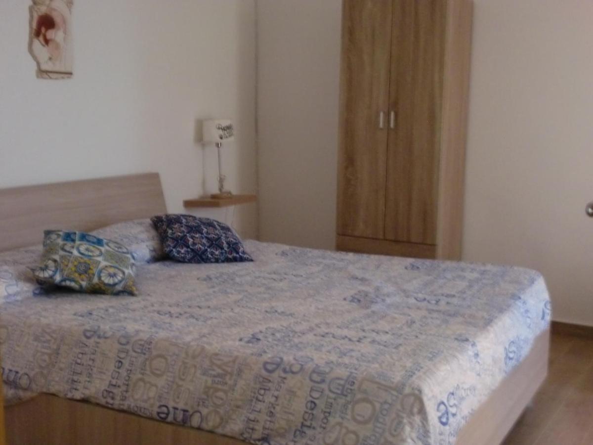 Dmz - Agrigento Apartment מראה חיצוני תמונה