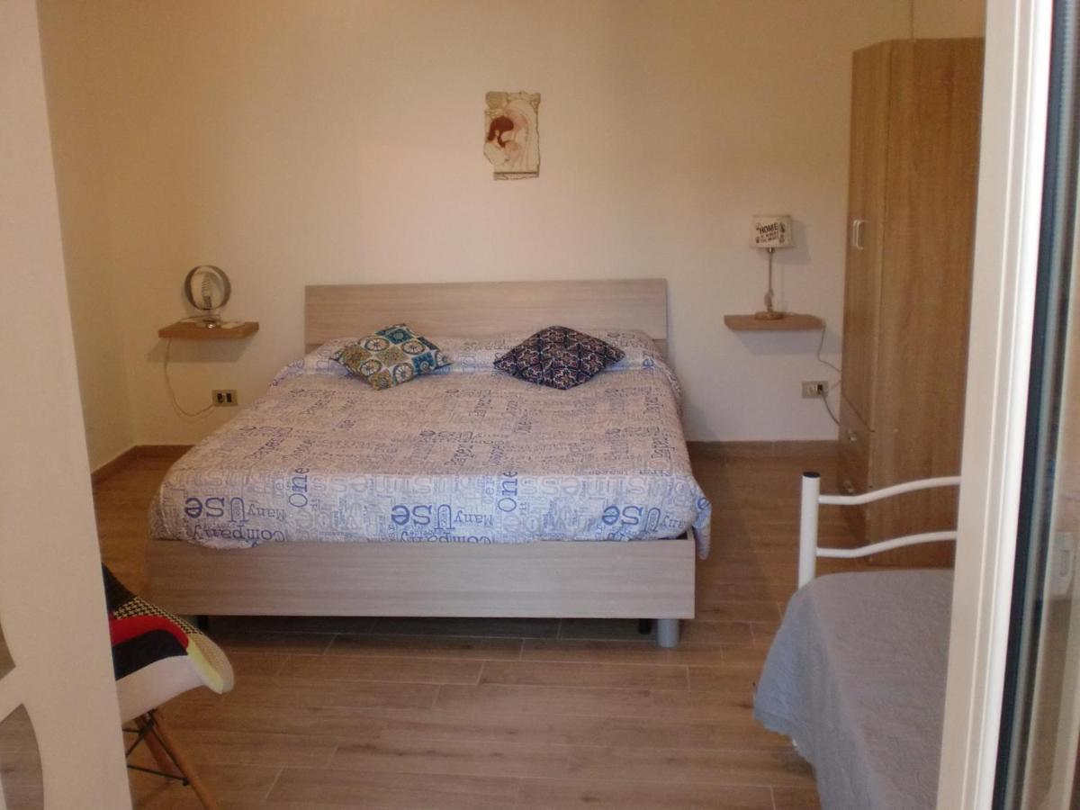 Dmz - Agrigento Apartment מראה חיצוני תמונה