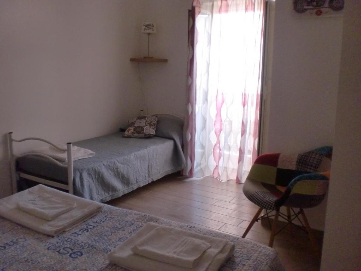 Dmz - Agrigento Apartment מראה חיצוני תמונה