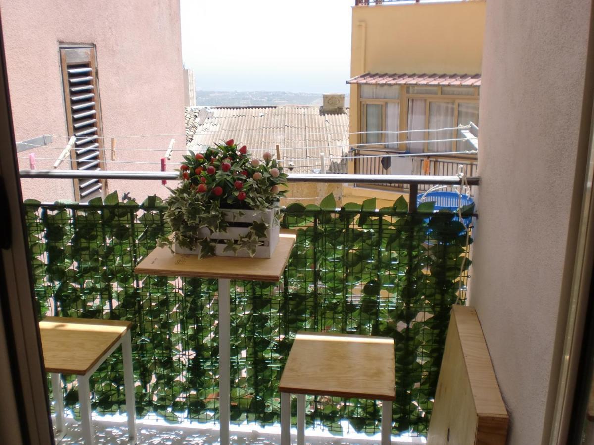 Dmz - Agrigento Apartment מראה חיצוני תמונה