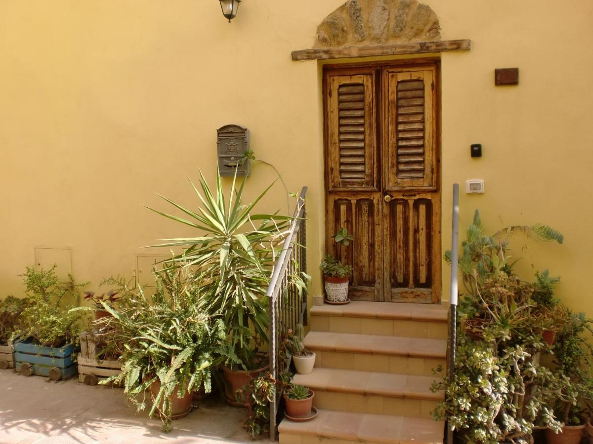 Dmz - Agrigento Apartment מראה חיצוני תמונה