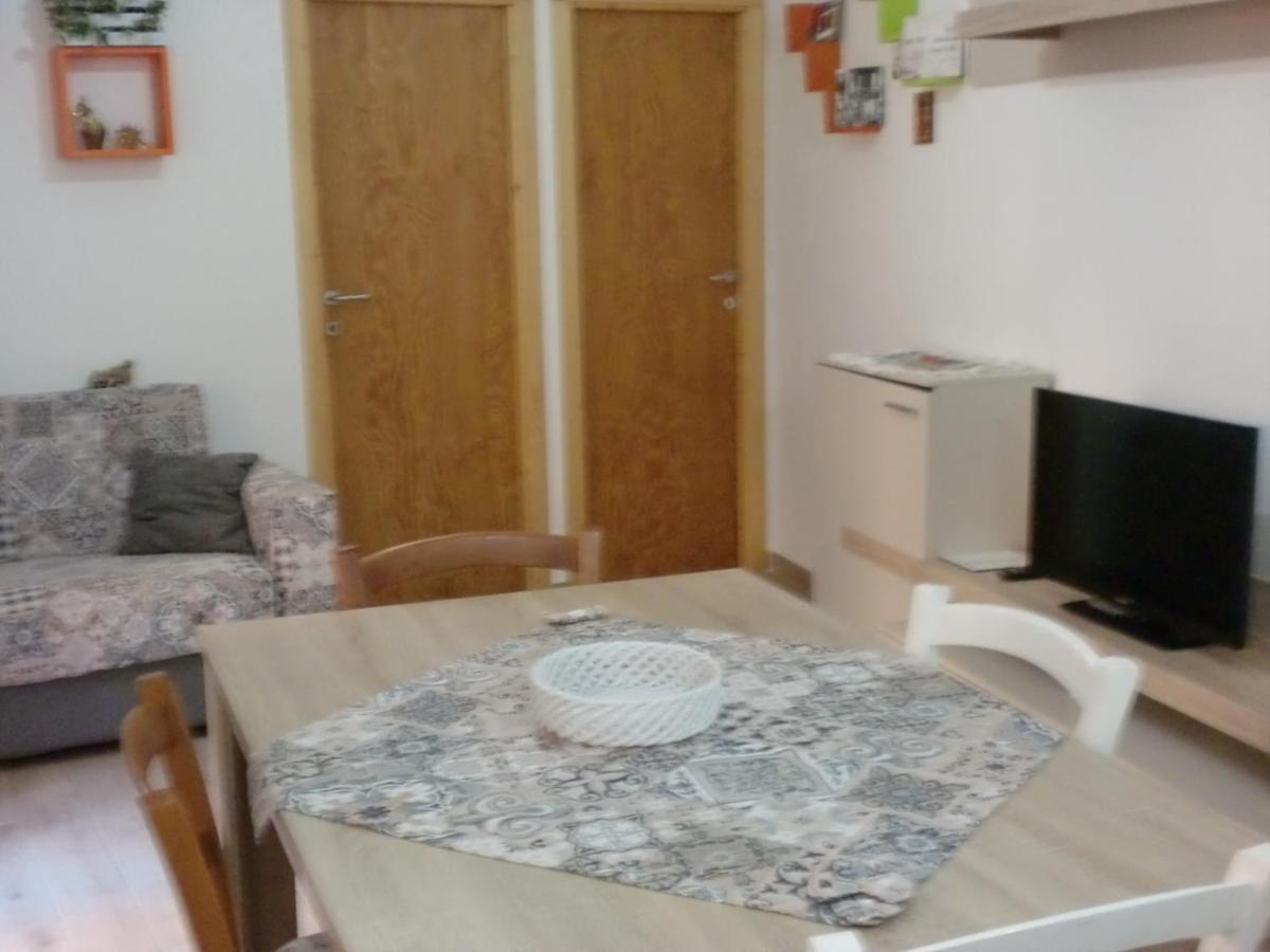 Dmz - Agrigento Apartment מראה חיצוני תמונה