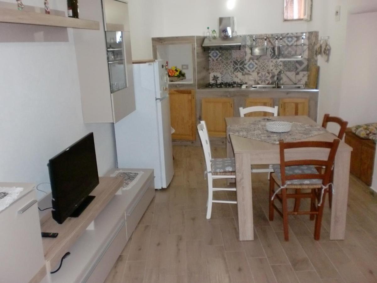 Dmz - Agrigento Apartment מראה חיצוני תמונה