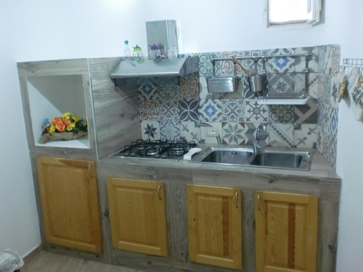 Dmz - Agrigento Apartment מראה חיצוני תמונה