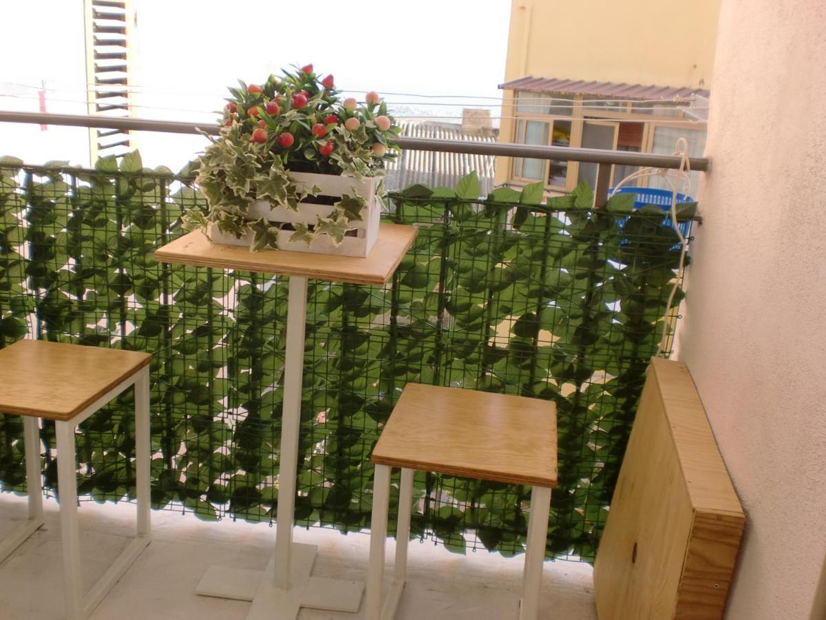 Dmz - Agrigento Apartment מראה חיצוני תמונה